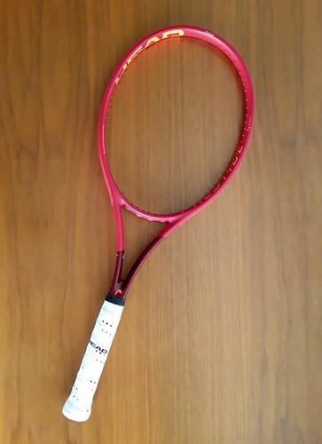 Head graphene 360 prestige - head,