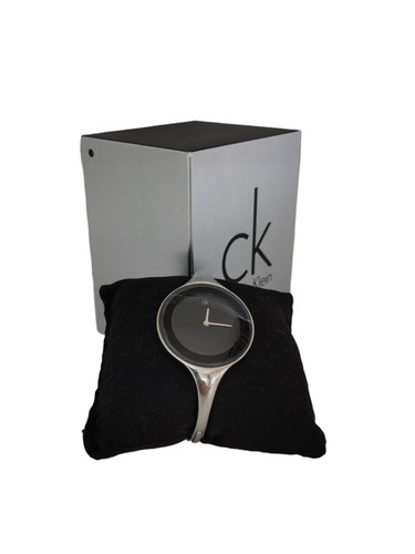 Calvin klein mirror watch - mirror, k28