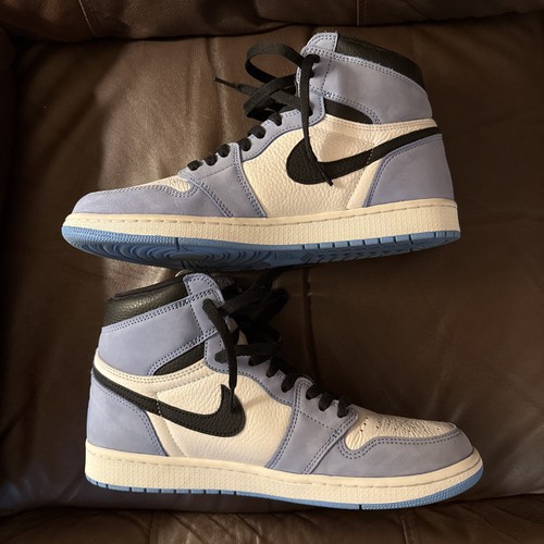 Nike air jordan - nike, high