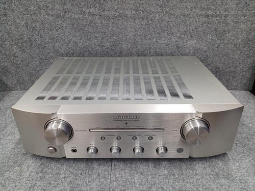 Amplificatore integrato