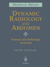 Dynamic radiology the - radiology,
