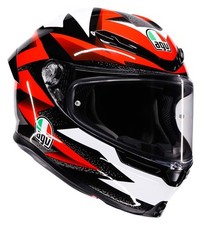 Casco Integrale AGV K6 S