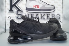 Nike air max 270 - nike, triple