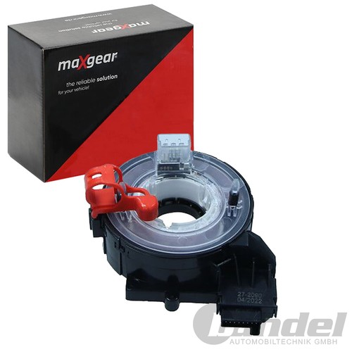 Molla avvolgente maxgear - molla,