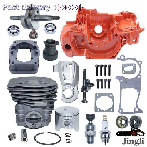 Per husqvarna 350 345 - 345, 44mm