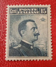 1911 MICHETTI TERZO TIPO NUOVO