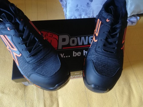 Scarpe upower - scarpe,