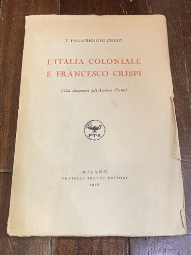 Palamenghi crispi - t.,