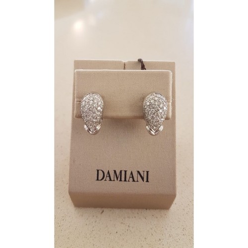 Orecchini damiani 80333033 - orecchini,