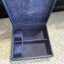 NEW longines watch box