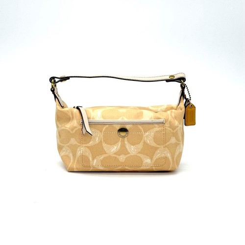 Mini borsa tracolla coach - mini, a