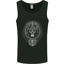 Gilet Da Uomo Cowboy Rock