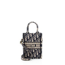 Dior Oblique Vertical Book
