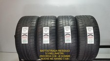 GOMME USATE  TERMICHE 235/50R17 96V PIRELLI SOTTOZERO PNEUMATICI B57298
