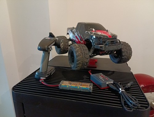 Reely new1 monster - 1:10,