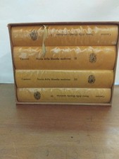 ERNST CASSIRER-STORIA DELLA