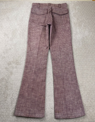 Pantaloni vintage anni - , 60