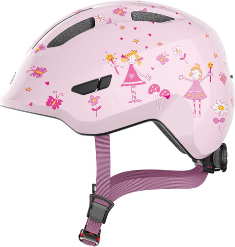 Abus casco per bambini smiley - per,