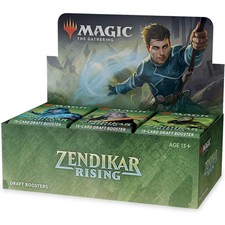 Magic the gathering tcg - the,