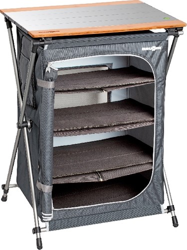 Tenda campeggio brunner - da,
