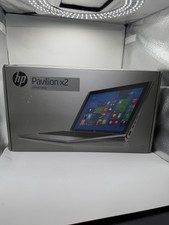 HP Pavilion x2 Detachable