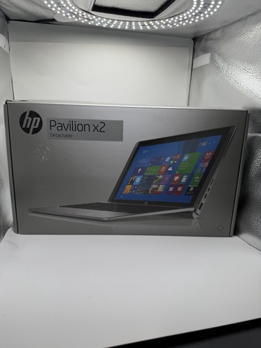 Pavilion portatile - hp,
