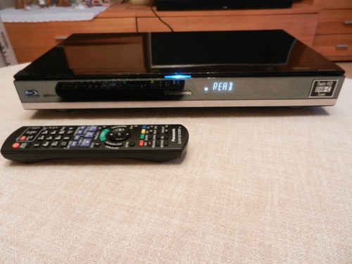 Panasonic dmr bct820 - panasonic, dmr-bct820