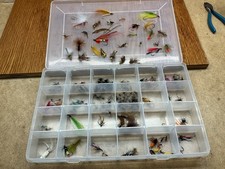 Mosche da pesca a mosca 170