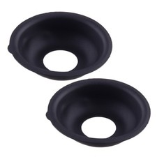 2pcs Carburatore vuoto