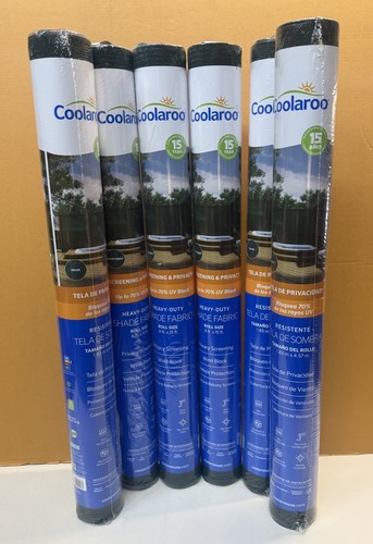 Lotto coolaroo 70 - lotto, 6