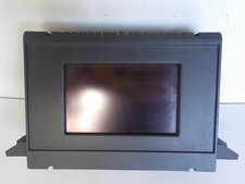 OPEL CORSA D DISPLAY SCHERMO