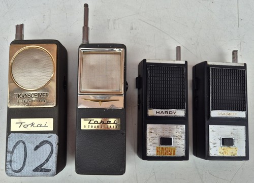 Tokai 900g transistor - tokai, 9