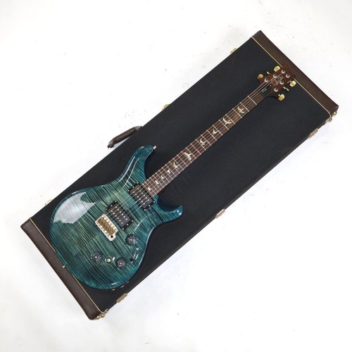 Prs p24 electric guitar - prs,