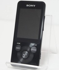Sony Walkman NW-S14 Nero 8GB