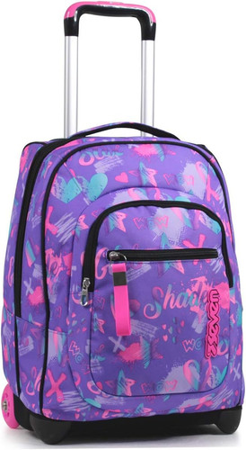 Trolley bagagli set di - bagagli-,