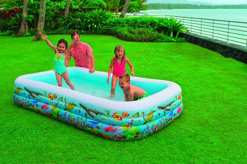 Intex piscina gonfiabile - intex,
