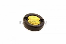 Coperchio pompa freno ducati - freno,