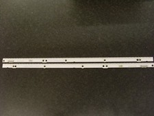 SAMSUNG UE37ES6710 COPPIA BARRE LED USATE LOC/T11 