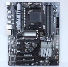 Gigabyte GA-970A-UD3P Rev.1.0