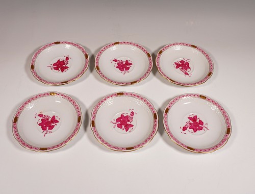 Sottopiatti herend decoro - sottopiatti,