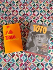 Collezione Cofanetto Totò 5 dvd più libro.