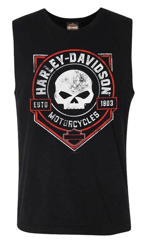 Harley davidson shirt - harley-davidson, uomo