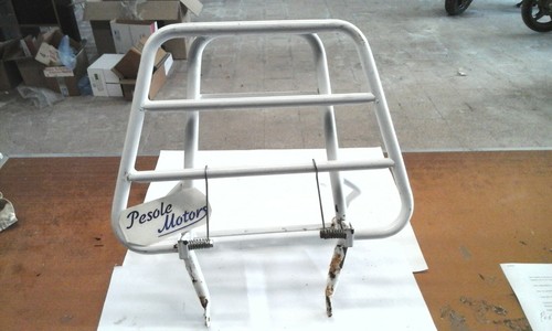 Porta pacco portapacchi - porta,