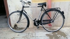 bici d'epoca vintage anni 50