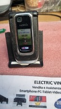 9888N-Cellulare Nokia 6131