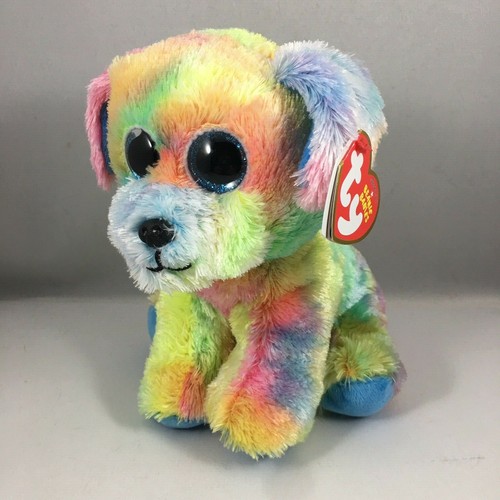 Beanie baby boos - beanie, autism