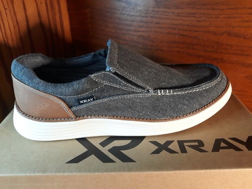 Mocassino uomo xray - xray, casual