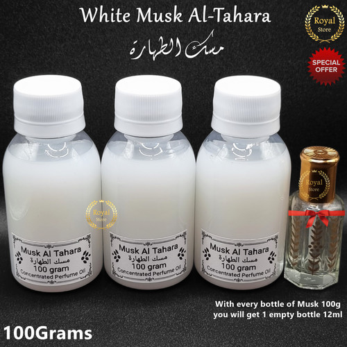 Muschio tahara 100 - tahara, g