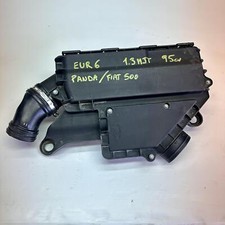 BOX SCATOLA FILTRO ARIA PER FIAT Panda 3° Serie 52000300 Diesel 1.3 EURO6 (12>)