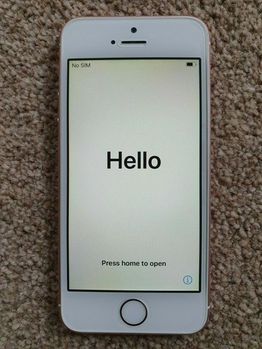 Apple iphone 64gb nero - 6s,